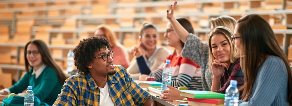 Sondage : Que pensent les étudiants en tourisme de leur formation ? (Téléchargement gratuit)