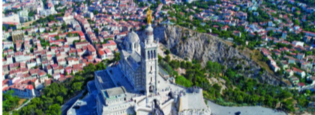 Marseille, la communauté d’hospitalité, outil et réponse pour intégrer les habitants