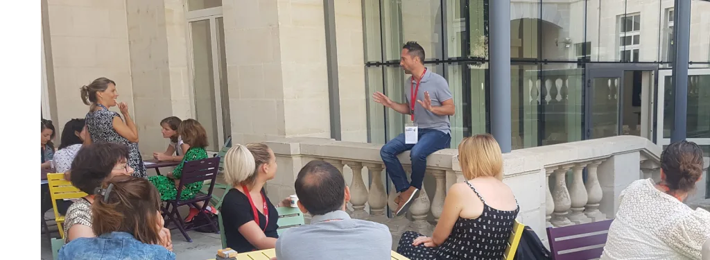La professionnalisation, une nécessité pour des organisations vivantes et apprenantes