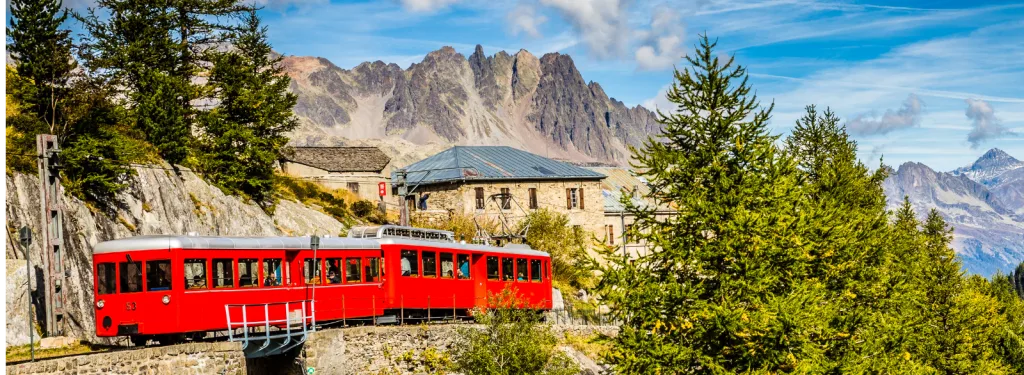Vallée de Chamonix Mont-Blanc : le marketing de l’expérience client