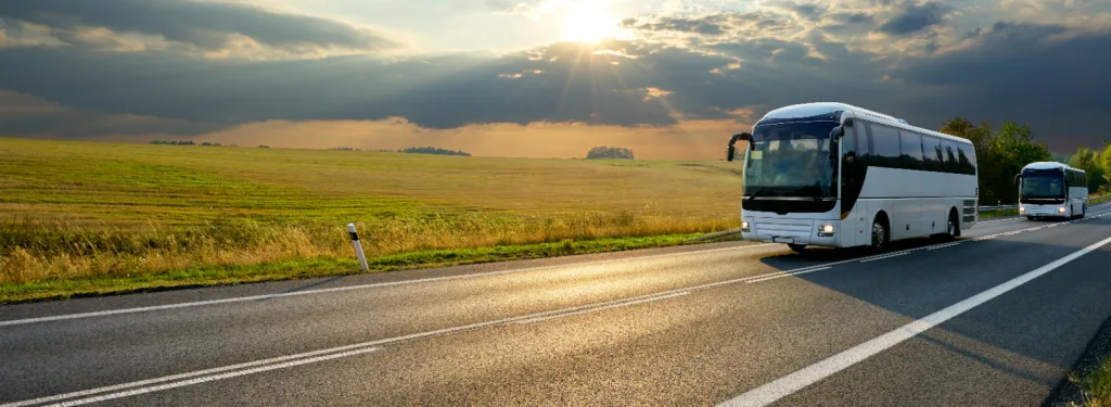 Le Palmarès des autocaristes en France