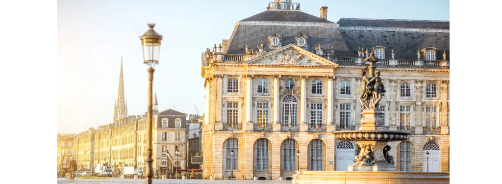 Les nouveaux paradigmes de l’hospitalité