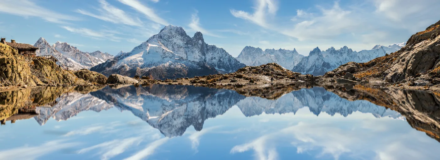 L'Ultra-Trail du Mont-Blanc : autour du plus haut sommet de l'Europe, il déplace des montagnes !