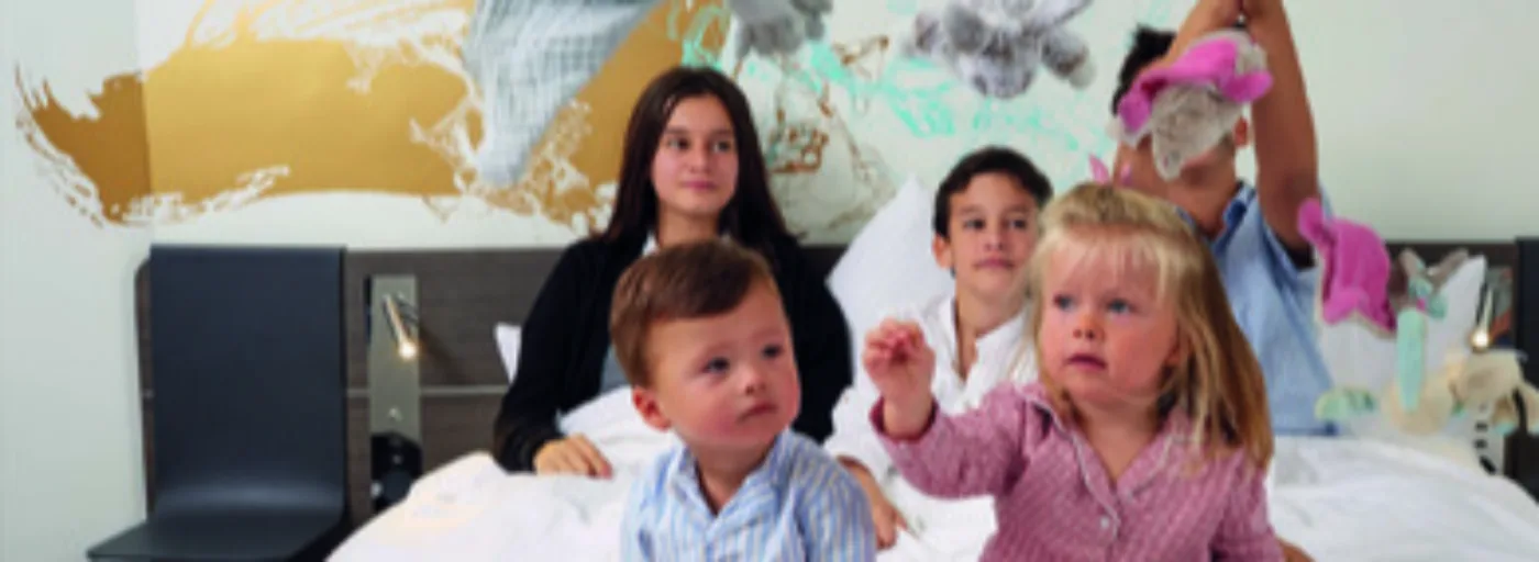 Héberger les familles : bientôt un jeu d’enfant ?
