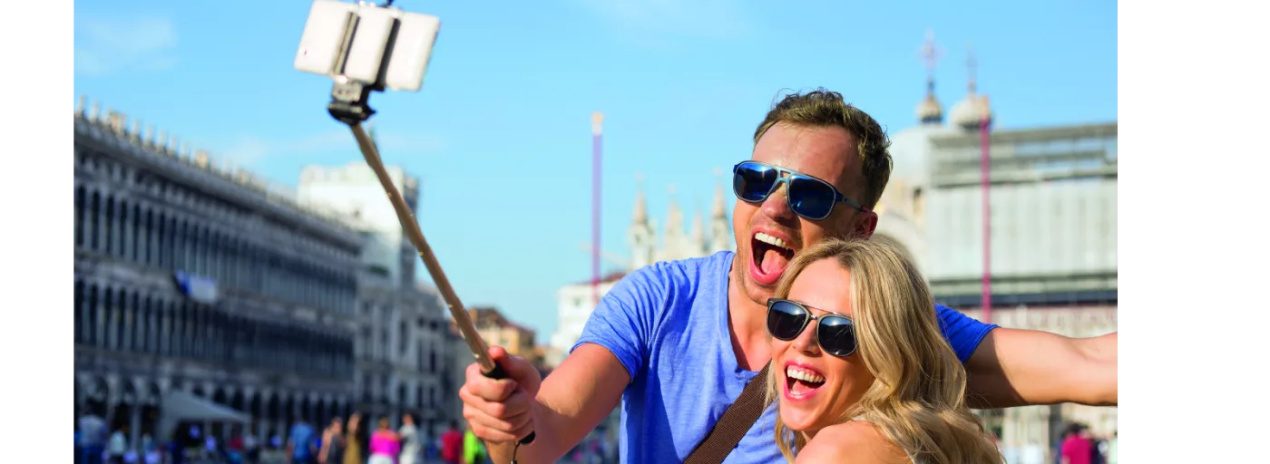 Le tourisme comme sanctuaire de notre attention
