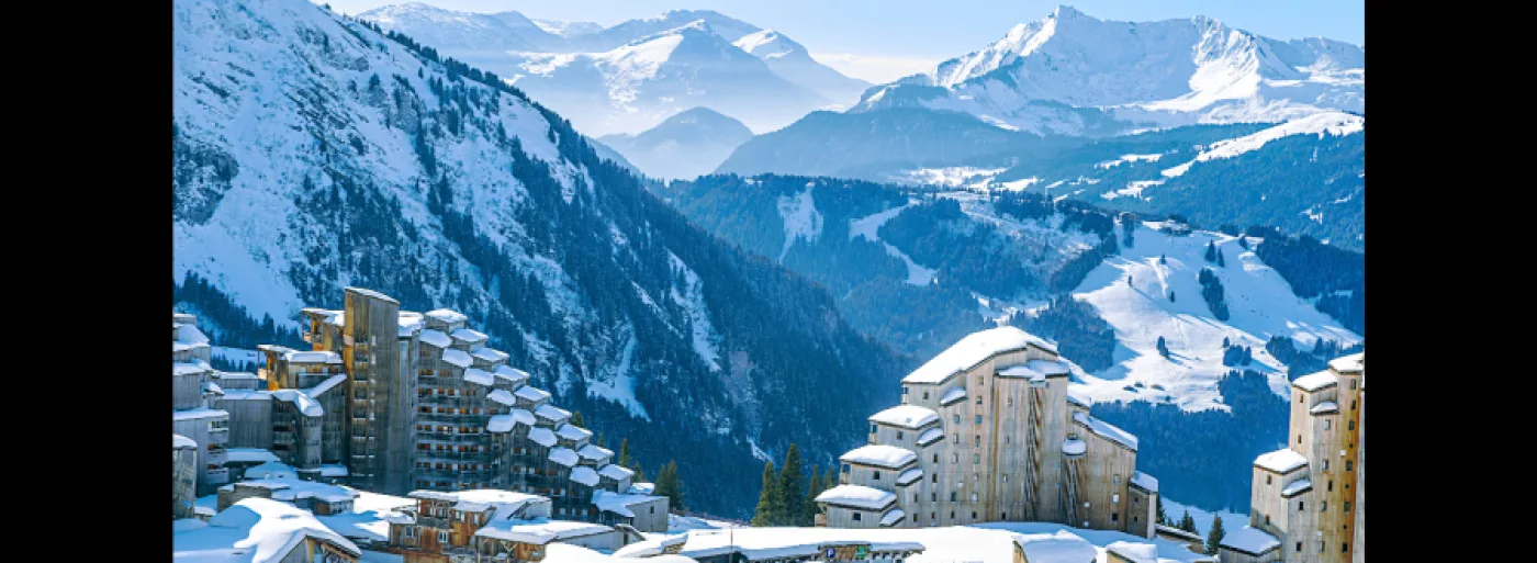 Résidences de tourisme et villages de vacances, objets d’inquiétude pour les destinations loisirs
