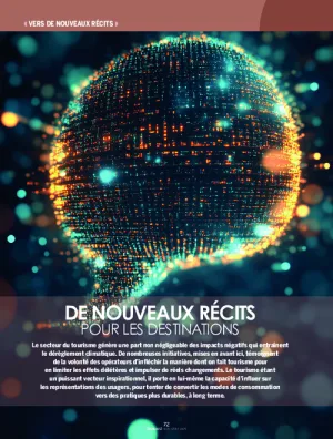 Vers de nouveaux récits