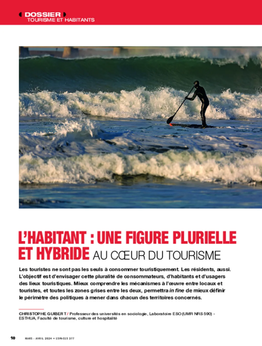 L’habitant : une figure plurielle et hybride au cœur du tourisme